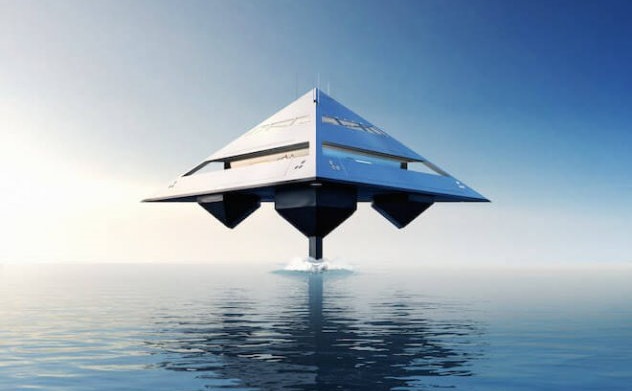 Tetrahedron-Super-Yacht.