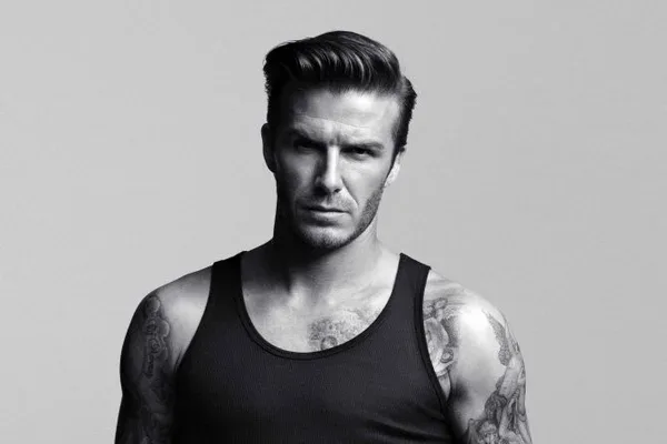 Η νέα διαφήμιση της H&M με πρωταγωνιστή τον David Beckham!