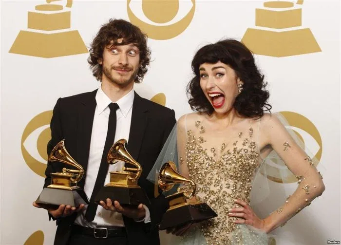 Ποιοι είναι οι νικητές των Grammy Awards 2013?