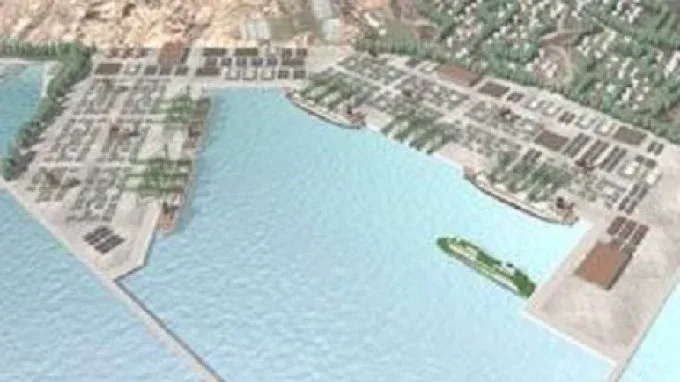 Έτοιμο να δημοπρατηθεί το λιμάνι του Τυμπακίου.Dream fm