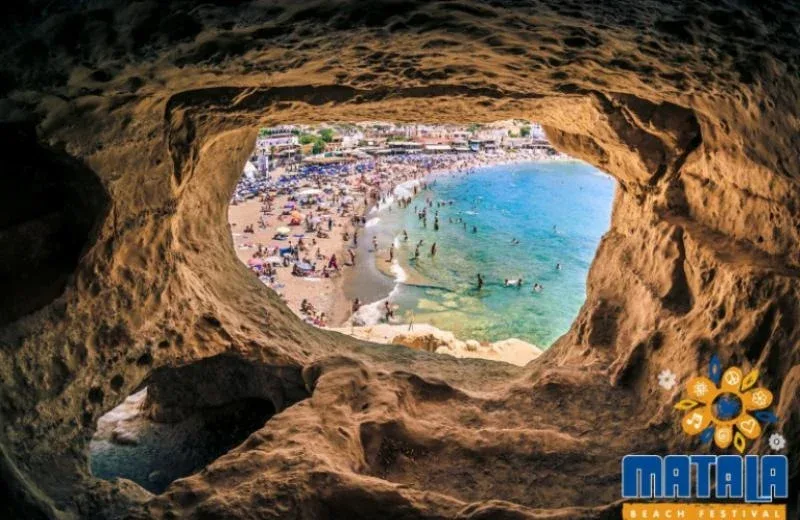 Ούτε δέκα, ούτε είκοσι….. 40 παραλίες – παράδεισοι στην Κρήτη μοναδικές εικόνες