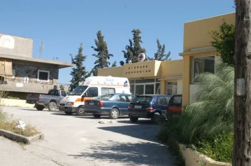 Εικόνες “αποσύνθεσης” Επτά Κέντρα Υγείας της Κρήτης συγκαταλέγονται στη «μαύρη» λίστα της ΠΟΕΔΗΝ