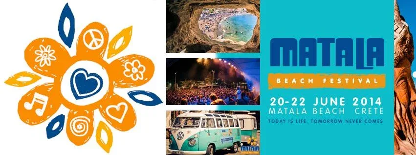Σκληρή ανακοίνωση του ΠΣ Πιτσιδίων περί συνέχειας του «Matala Beach Festival»