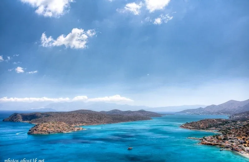 Κρήτη τόπος παραδεισένιος: O γύρος της Κρήτης σε ένα μαγευτικό βίντεο!