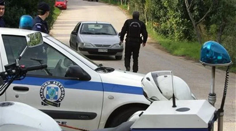 Χαμός 160 συλλήψεις το Σαββατοκύριακο από την Αστυνομία στην Κρήτη!