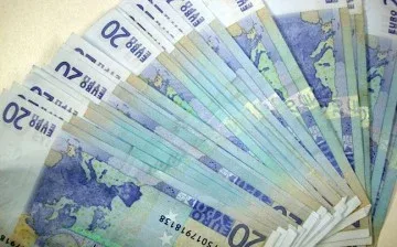 Μεγάλη προσοχή: Συνέλαβαν Ιταλό για πλαστά χαρτονομίσματα των 20 ευρώ