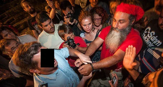 Απίστευτο! Η ΑΕΠΙ Διέκοψε συναυλία στην Κρήτη και συνέλαβαν τον ιδιοκτήτη (φώτο)