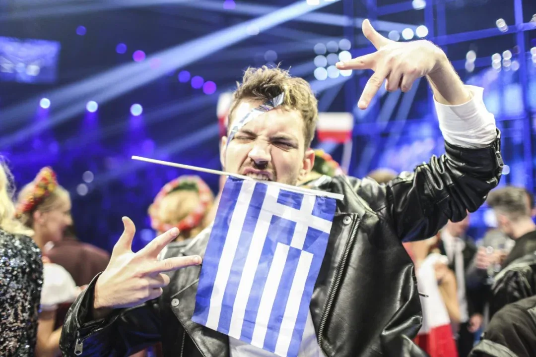 Αποκλείστηκε από τη Eurovision η Ελλάδα;
