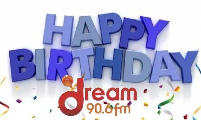 Χρόνια πολλά Dream Fm: 26χρόνια ραδιόφωνο με σεβασμό στον ακροατή Dream Fm 1990 – 2016