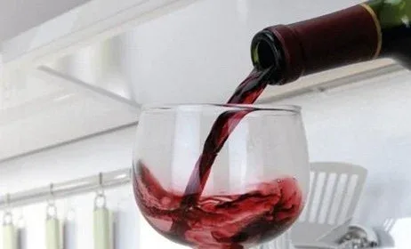 Αυτό είναι το ιδανικό ποτήρι για κρασί