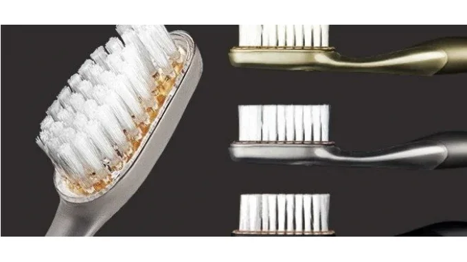H πιο ακριβή οδοντόβουρτσα στον κόσμο: Κοστίζει 4.200 δολάρια