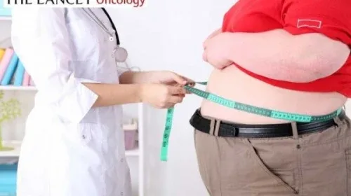Πάνω από 480.000 κρούσματα καρκίνου ετησίως οφείλονται στην παχυσαρκία