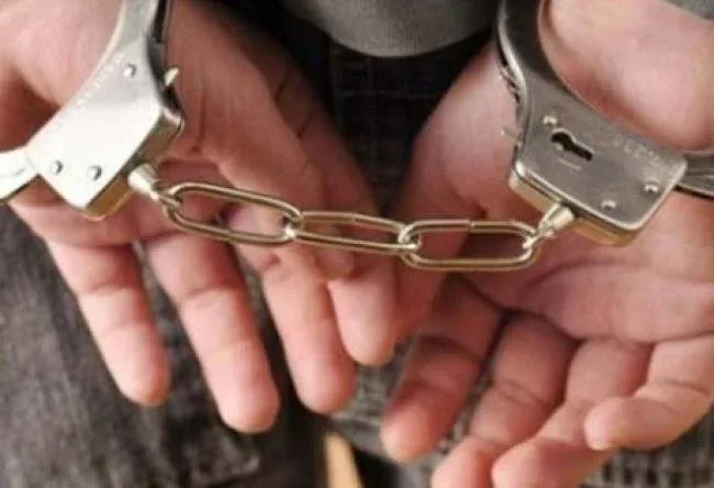Συνελήφθη 54χρονος για αρχαία σε Δ.Δ του Δήμου Φαιστού