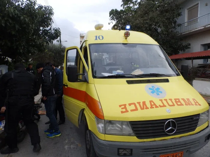 Νέα αυτοκτονία στην Κρήτη: Αυτοπυροβολήθηκε με καραμπίνα στο Χανδρά Σητείας