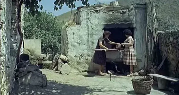 Έτσι ήταν η Κρήτη το 1964 – Δείτε το εκπληκτικό βίντεο!