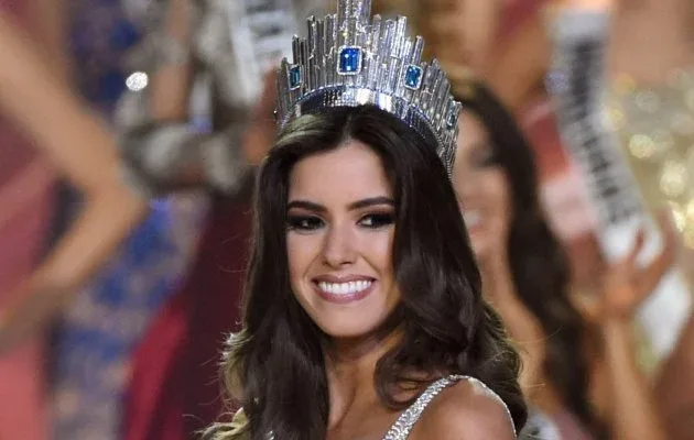 Η Κολομβιανή Paulina Vega είναι η νέα Μις Υφήλιος (εικόνες)…..Αλλά ο κόσμος ήθελε να κερδίσει η Μις Τζαμάικα