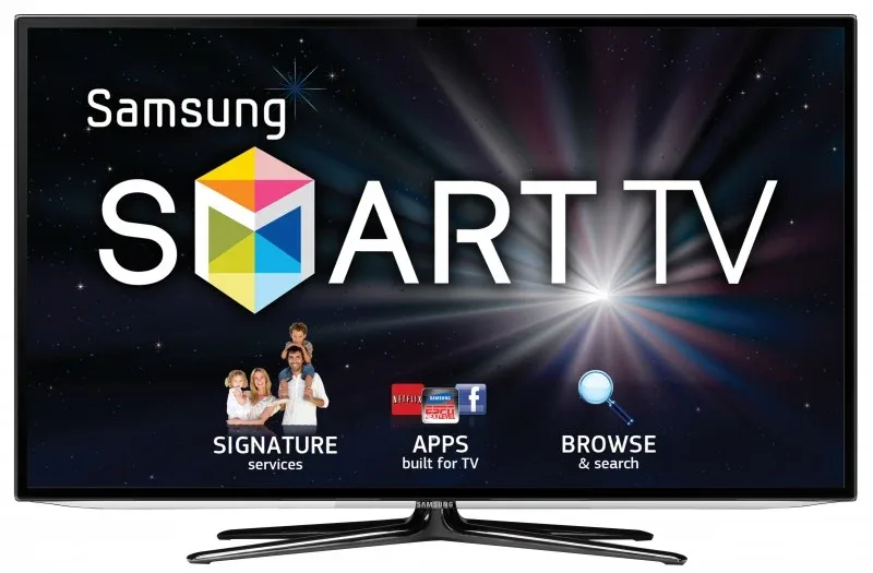 Απίστευτη προειδοποίηση Samsung: Προσέξτε τι λέτε μπροστά στην έξυπνη τηλεόρασή σας γιατί… ακούει