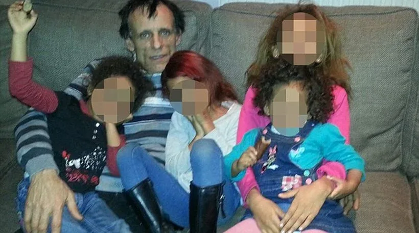 Φρίκη: «Μήδεια» έκαψε ζωντανά τα παιδιά της και τηλεφώνησε στον άντρα της για να ακούσει τις κραυγές