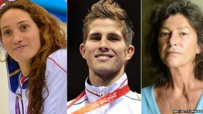 Τραγωδία στον αέρα: Νεκροί δύο Ολυμπιονίκες και μια διάσημη ιστιοπλόος