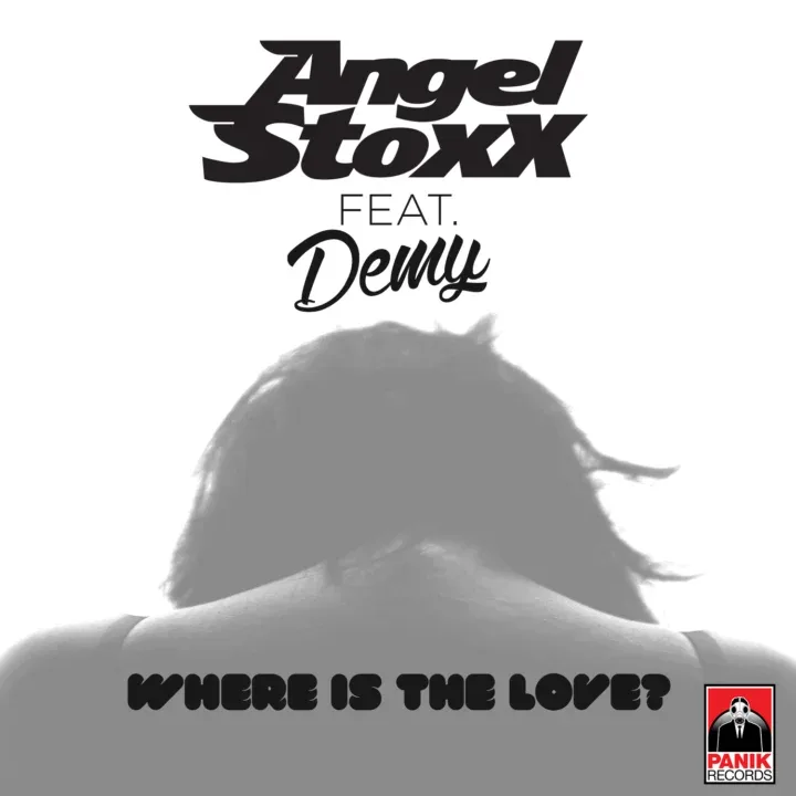 Angel Stoxx feat. Demy – Where Ιs Τhe Love Απολαύστε το νέο video clip