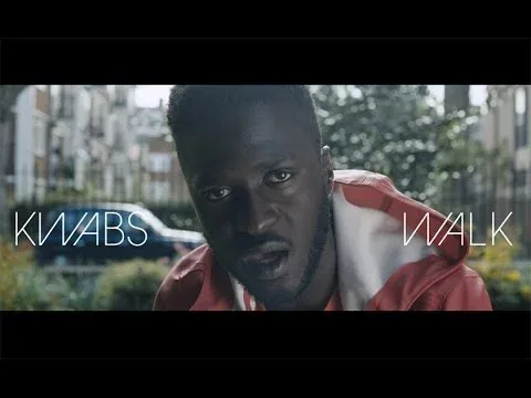 Kwabs – Walk (Official Video) το τραγούδι που έχει τρελάνει τους ακροατές μας Ακούστε το