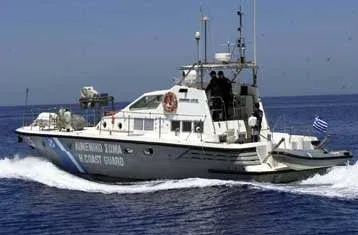 Συναγερμός στο λιμενικό για σκάφος με 200 επιβαίνοντες Νότια της Γαύδου