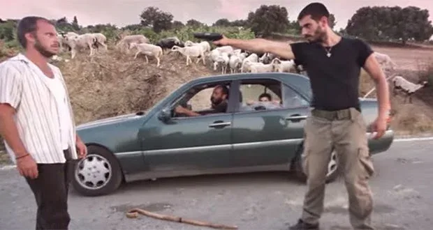 Συγκλονιστικό βίντεο για τα όπλα στην Κρήτη… [video]