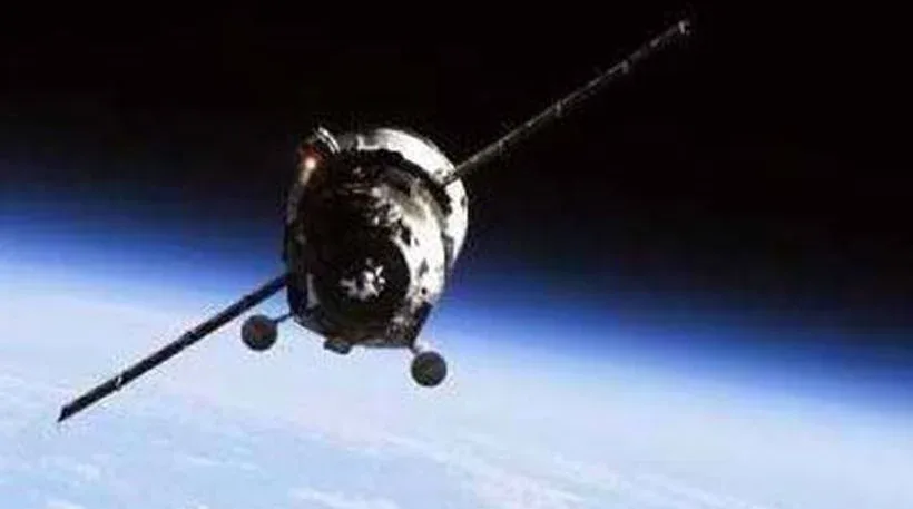 Ανεξέλεγκτο διαστημικό σκάφος κατευθύνεται προς τη Γη…Έχασαν τον έλεγχο του «Progress» Ρώσοι χειριστές