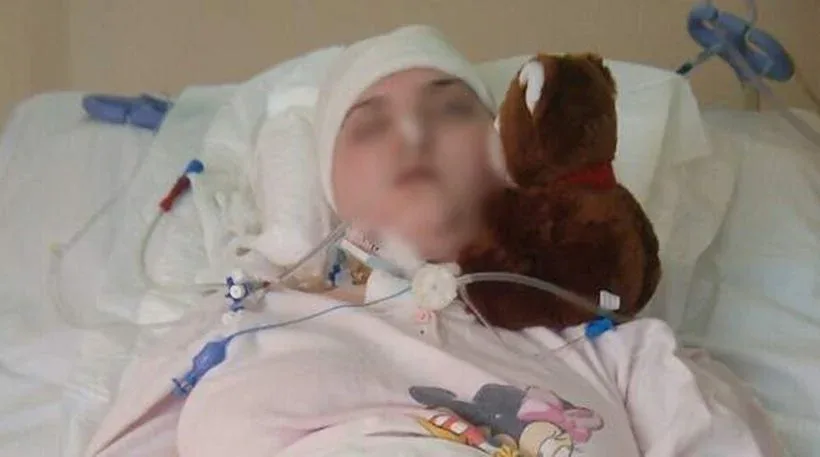 Ντροπή: Πέθανε η 25χρονη καρκινοπαθής που είχε μείνει ανασφάλιστη στο ΠΑΓΝΗ