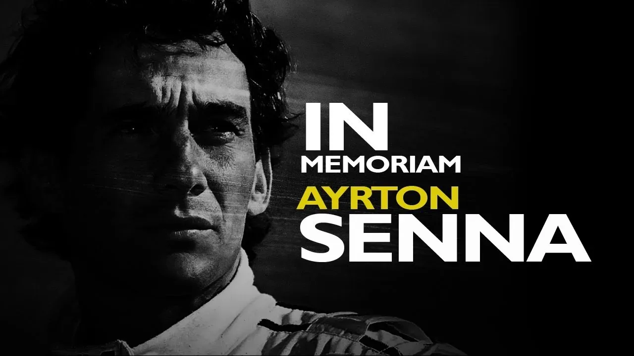 Ayrton Senna. 21 Χρόνια χωρίς τον θρύλο της Formula 1