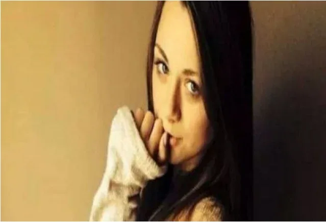 Τραγωδία:14χρονη έπεσε στις γραμμές του τρένου μετά τον ΒΙΑΣΜΟ της από άνδρα που γνώρισε στο διαδίκτυο…