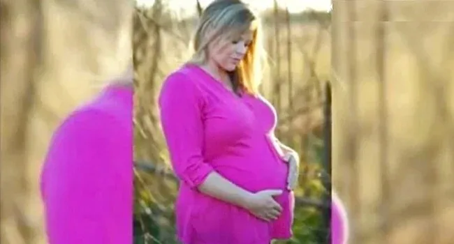 Πέθανε γεννώντας το μωρό της, οι γιατροί όμως έπαθαν το ΣΟΚ της ζωής τους για άλλο λόγο (Video)