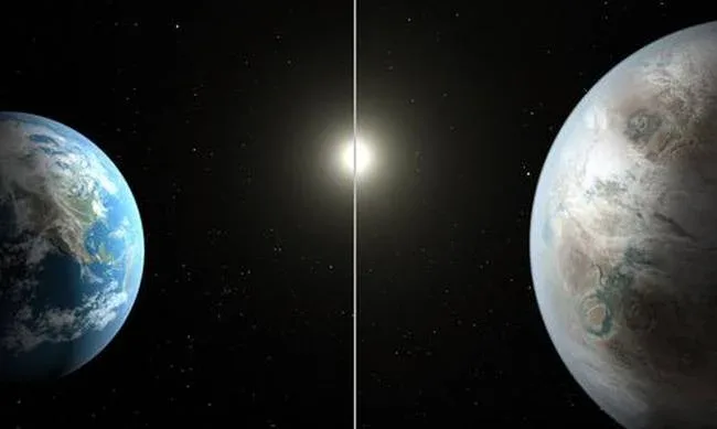 Ανακαλύφθηκε νέα… Γη – Σοβαρές ενδείξεις για ύπαρξη εξωγήινης ζωής