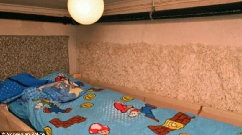 Φρίκη: Έφτιαξε ειδικό δωμάτιο για να αποπλανεί παιδιά κι όμως…. κυκλοφορεί ελεύθερος