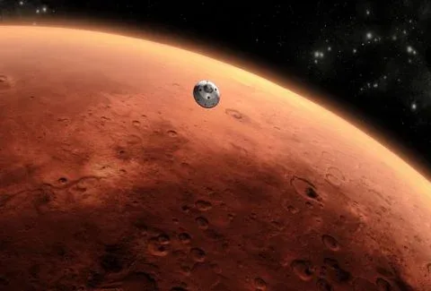 Η ανακοίνωση που περίμενε όλος ο πλανήτης: Ανακάλυψαν τρεχούμενο νερό στον πλανήτη Άρη – Δείτε εντυπωσιακές φωτογραφίες