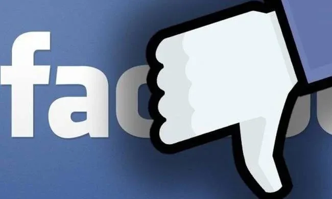 «Έπεσε» το Facebook ….. Πανικός στους χρήστες