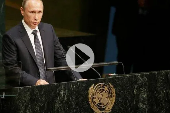 Πούτιν για τζιχαντιστές: Η συγχώρεσή τους εναπόκειται στο Θεό, το να τον συναντήσουν σε εμένα