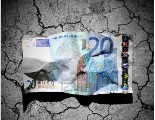 Αξίζει να το διαβάσετε: «Ποιος θέλει αυτό το τσαλακωμένο χαρτονόμισμα των 20 ευρώ;»