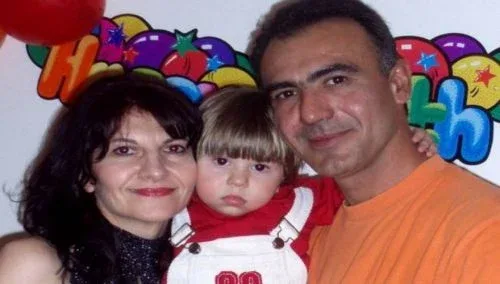 Τραγωδία… Αυτοκτόνησαν μαζί γιατί δεν άντεξαν τον θάνατο του μικρού γιου τους