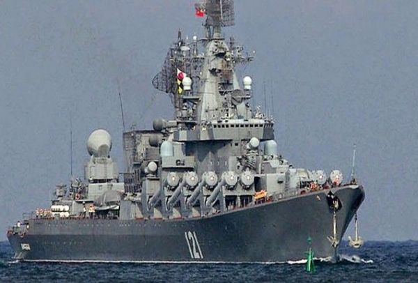 Φωτιά στην Μεσόγειο: Δείτε τι Υπερόπλο βγάζει η Ρωσία και ετοιμάζεται για…!