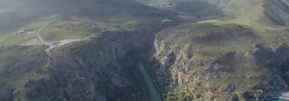 Ένα βίντεο αφιερωμένο σε όσους δεν έχουν έρθει ποτέ στην Κρήτη…. Καιρός να το κάνουν