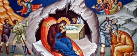 Χριστούγεννα: Η μεγαλύτερη (μαζί με την Ανάσταση) γιορτή της Ορθοδοξίας που τιμάται σήμερα…Χρόνια πολλά σε όλους