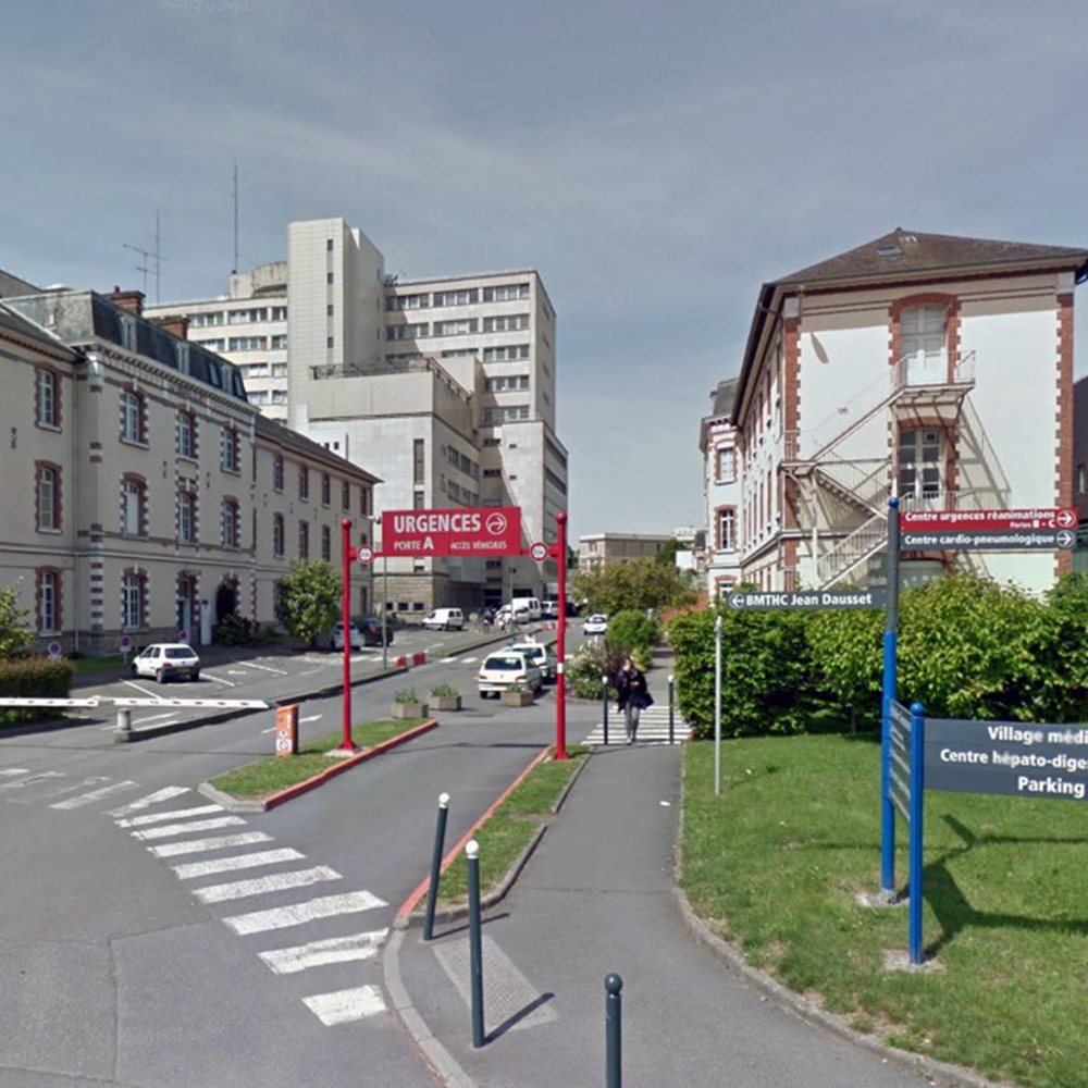 Ατύχημα-σοκ στη Γαλλία σε πειραματική δοκιμή φαρμάκου…Κλινικά νεκρός ο ένας…Σε σοβαρή κατάσταση 6 εθελοντές