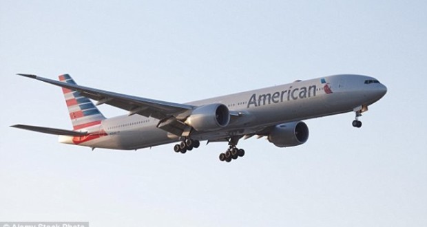 Πτήση Τρόμου: Επιβάτες και αεροσυνοδοί λιποθύμησαν μέσα σε αεροπλάνο….Σύμφωνα με μαρτυρία επιβάτη