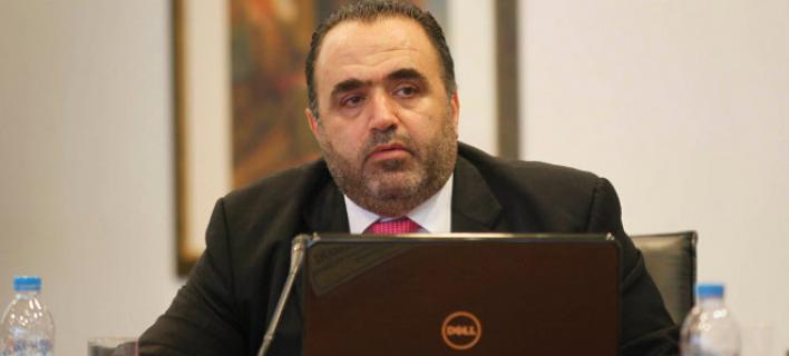 Την ίδρυση του CSI Institute ανακοίνωσε ο Μανώλης Σφακιανάκης