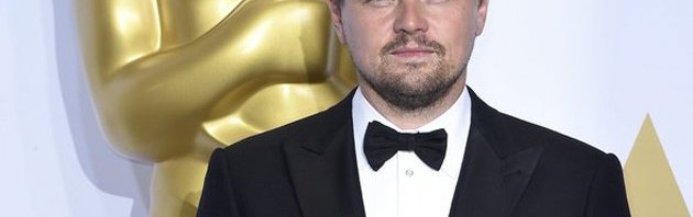 Oscars 2016: Το σήκωσε ο Leonardo!