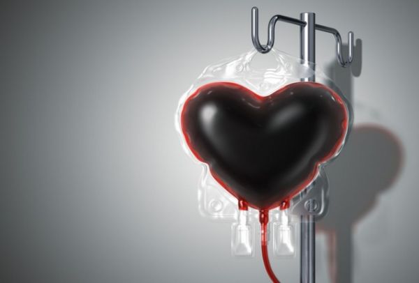 “Συγχαρητήρια, μόλις σώσατε μια ζωή”! Τα εκπληκτικά sms που λαμβάνουν οι αιμοδότες στην Σουηδία!