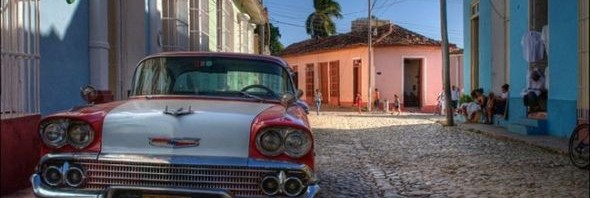 Η Κούβα όπως δεν την έχετε ξαναδεί… Ένα μοναδικό βίντεο που θα σε ταξιδέψει στην άγνωστη Κούβα