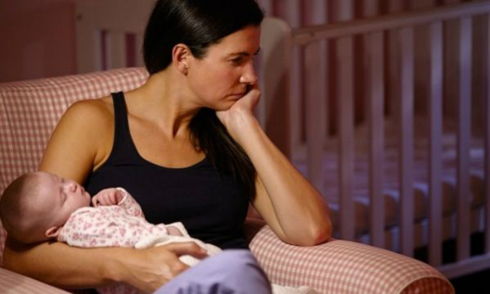 Πώς θα καταλάβει μία μητέρα ότι κινδυνεύει από «burnout» ή αλλιώς «ψυχική εξάντληση»;