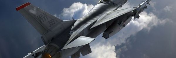 Έκτακτο: Έπεσε μαχητικό αεροσκάφος τύπου Mirage 2000 στις Σποράδες